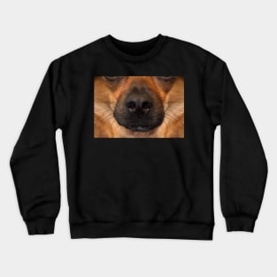 Killer Masks - Lucy The Mutt Crewneck Sweatshirt